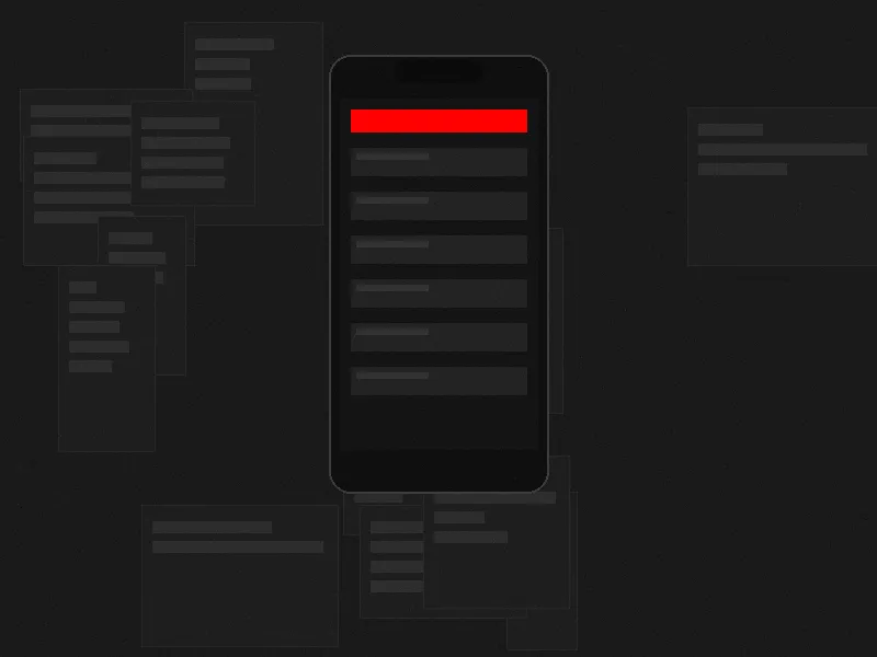 冲哥黑料 官方移动应用界面展示