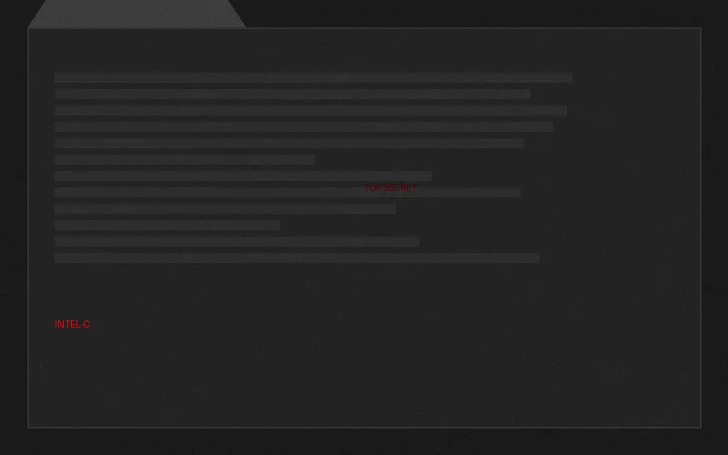 冲哥黑料 专题：选秀节目幕后操控真相调查